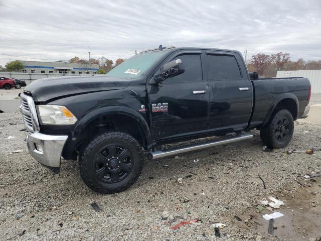  Salvage Ram 2500