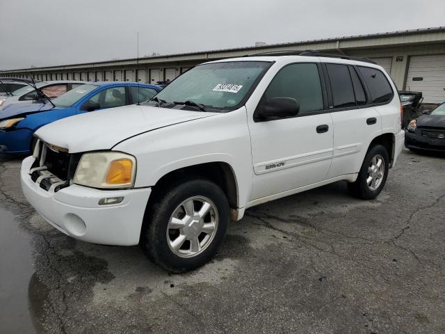  Salvage GMC Envoy