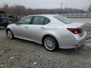Lexus Gs 350 Image 4