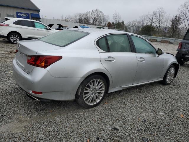 Lexus Gs 350 Image 11