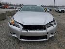 Lexus Gs 350 Image 5