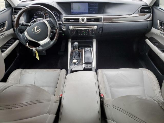 Lexus Gs 350 Image 9