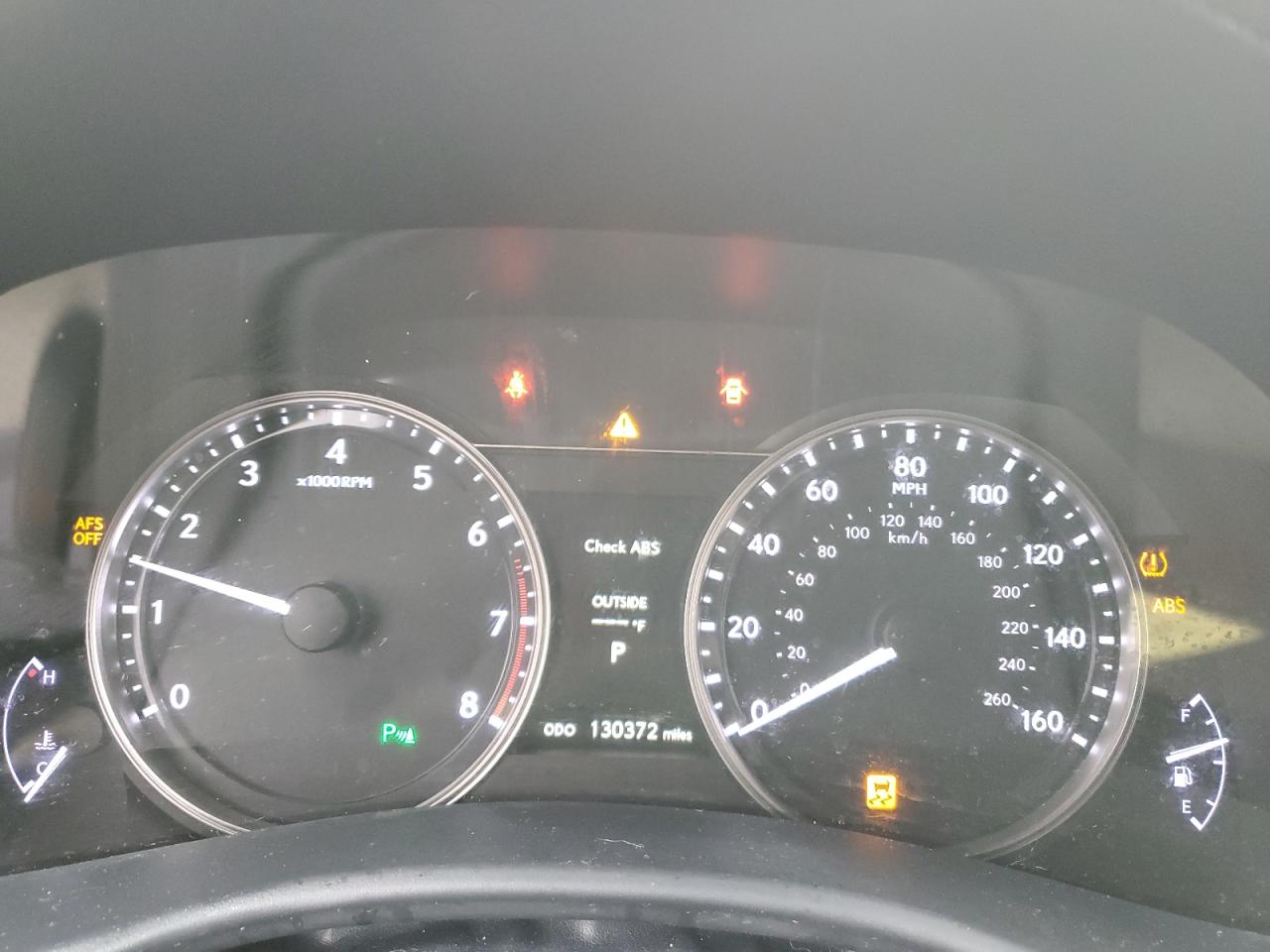 Lexus Gs 350 Image 13