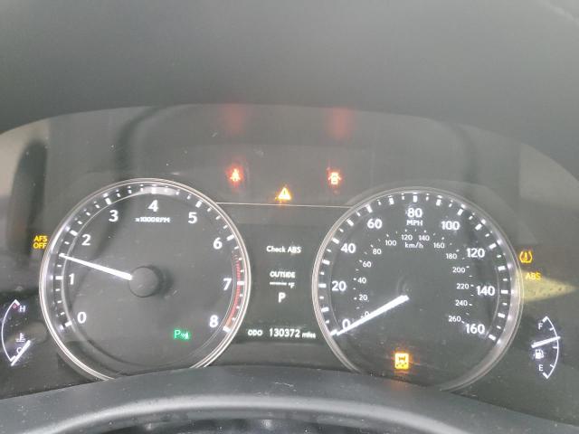 Lexus Gs 350 Image 13