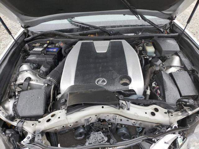 Lexus Gs 350 Image 2