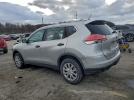 Nissan Rogue S Image 6