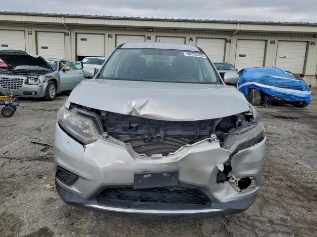 Nissan Rogue S Image 8