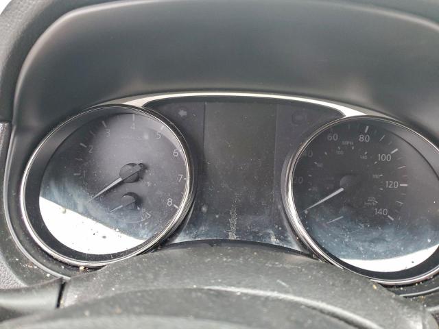 Nissan Rogue S Image 14