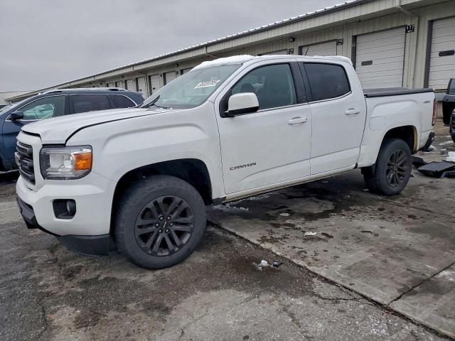  Salvage GMC Canyon