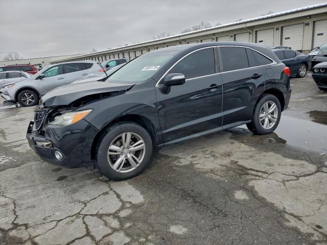  Salvage Acura RDX