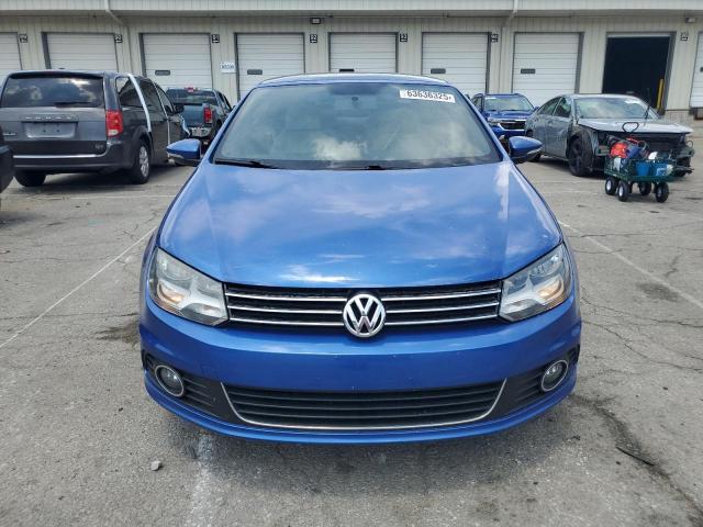 Volkswagen Eos Komfort Image 7