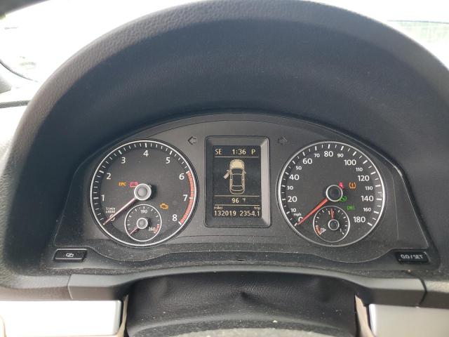 Volkswagen Eos Komfort Image 10