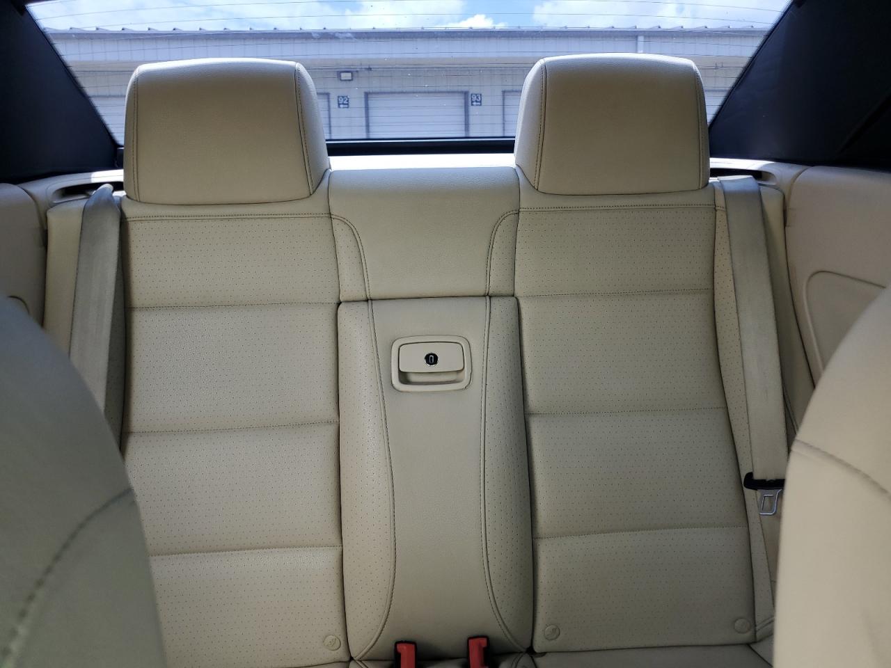 Volkswagen Eos Komfort Image 12