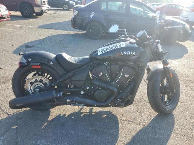  Salvage Indian Motorcycle Co Motorcycle