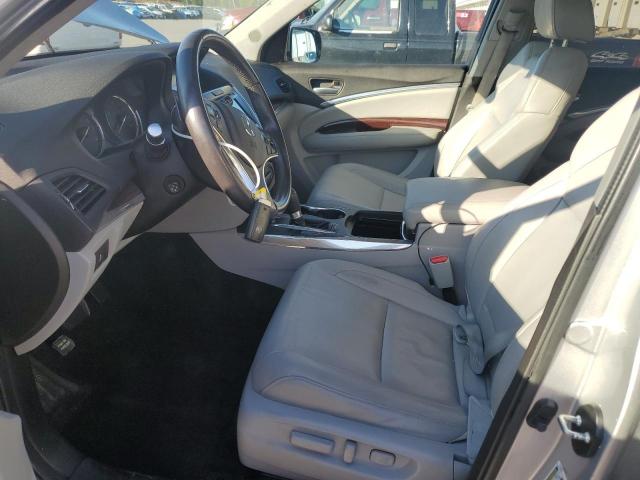 Acura MDX Technology Image 13