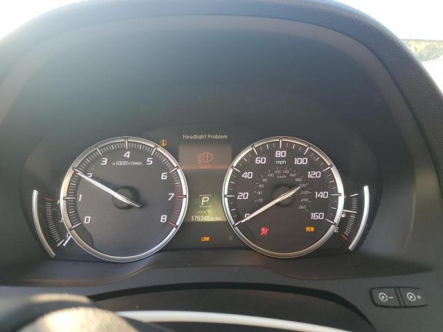 Acura MDX Technology Image 6