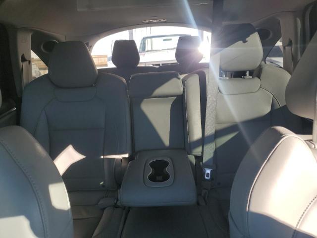 Acura MDX Technology Image 8
