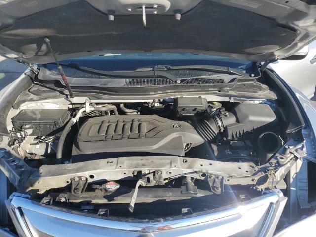 Acura MDX Technology Image 11