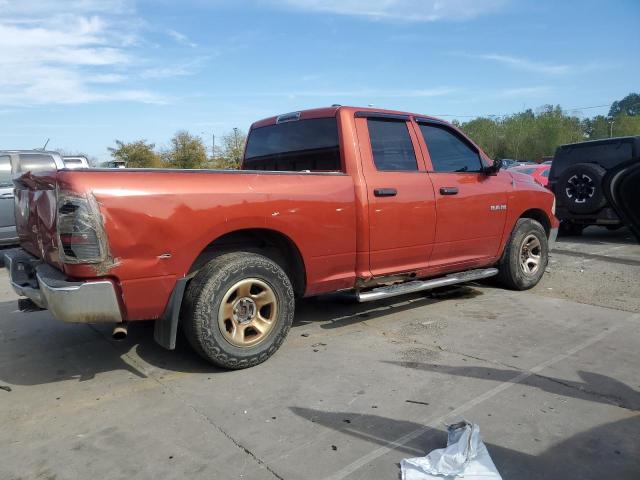 Dodge Ram 1500 Image 4