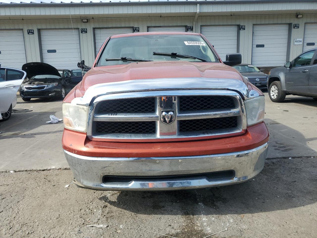 Dodge Ram 1500 Image 3