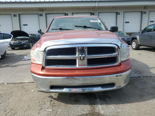 Dodge Ram 1500 Image 3
