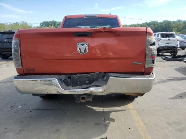 Dodge Ram 1500 Image 6