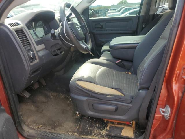 Dodge Ram 1500 Image 8