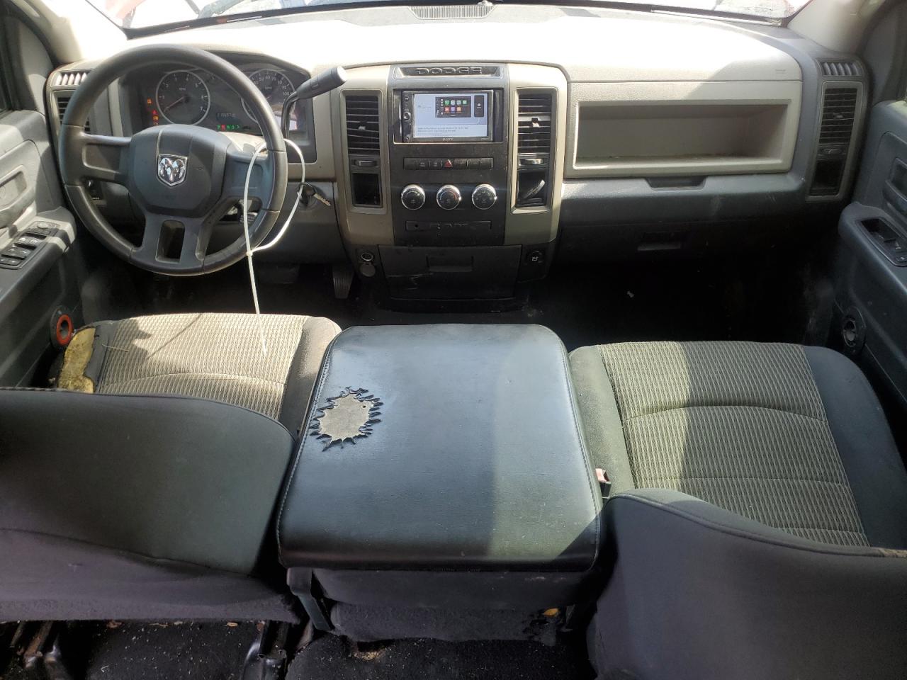 Dodge Ram 1500 Image 7