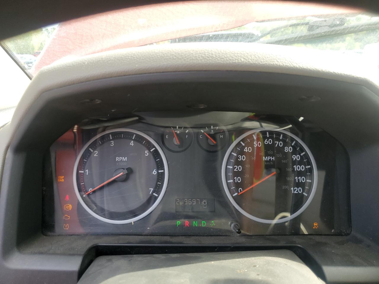 Dodge Ram 1500 Image 5