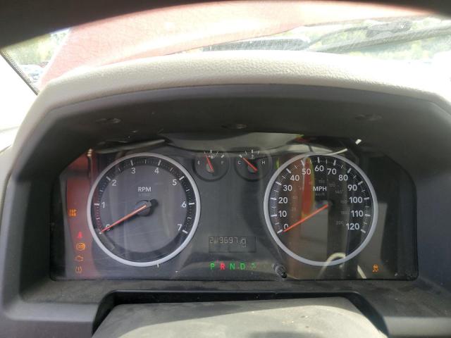 Dodge Ram 1500 Image 5