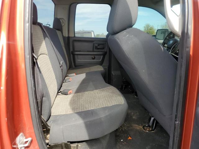 Dodge Ram 1500 Image 10