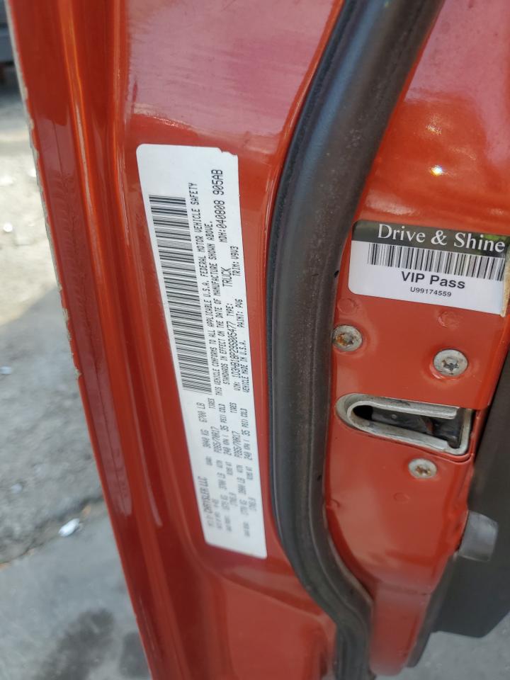 Dodge Ram 1500 Image 2