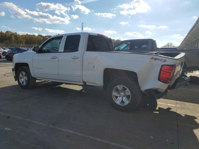 Chevrolet Silverado K1500 Lt Image 8