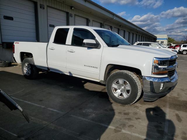 Chevrolet Silverado K1500 Lt Image 9