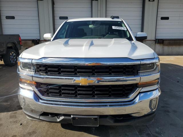 Chevrolet Silverado K1500 Lt Image 3