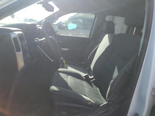 Chevrolet Silverado K1500 Lt Image 10