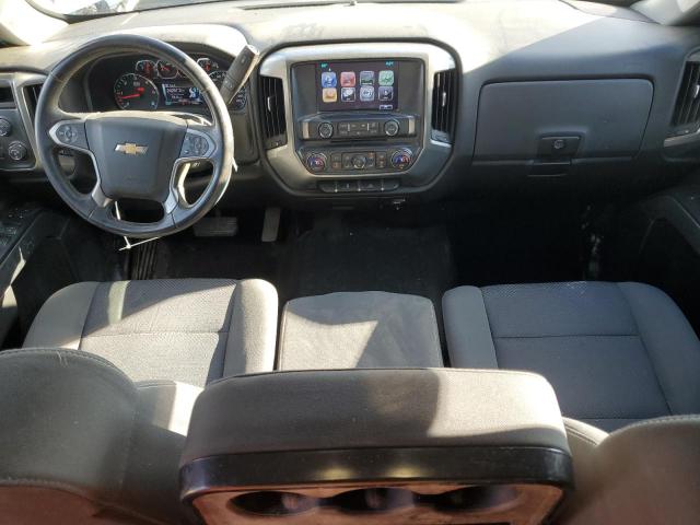 Chevrolet Silverado K1500 Lt Image 12