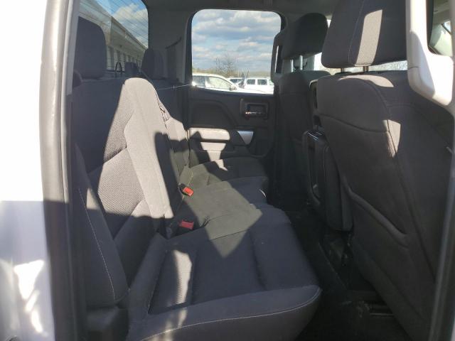 Chevrolet Silverado K1500 Lt Image 4