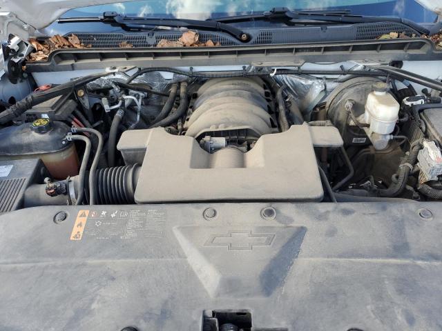 Chevrolet Silverado K1500 Lt Image 5