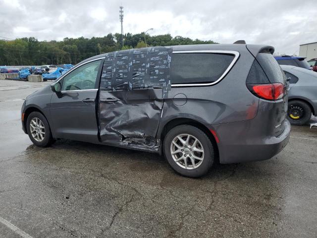 Chrysler Minivan Lx Image 7