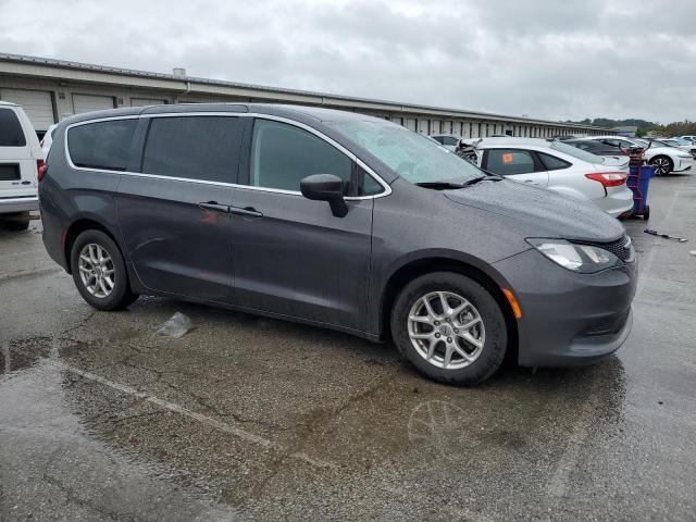 Chrysler Minivan Lx Image 2