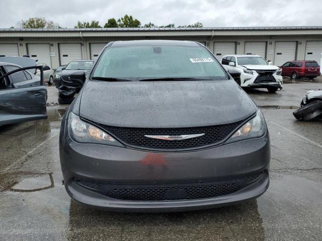 Chrysler Minivan Lx Image 4