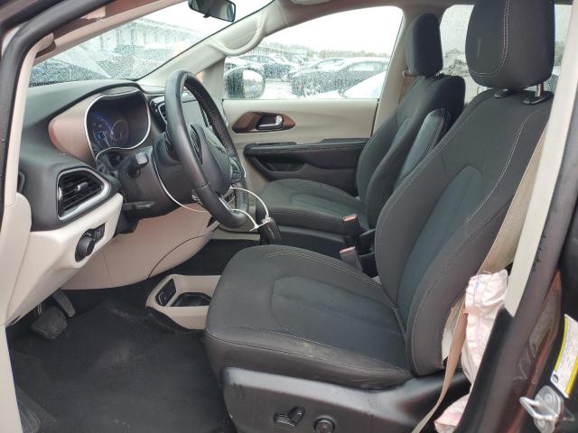 Chrysler Minivan Lx Image 8