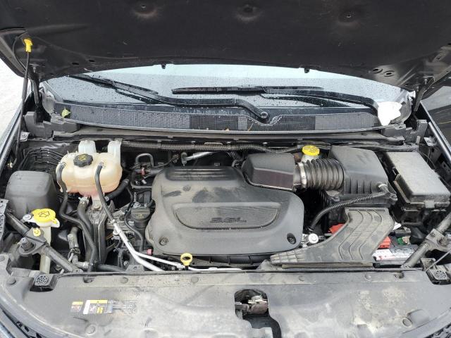 Chrysler Minivan Lx Image 6