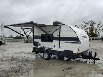  Salvage Sunset Sun Lite 1