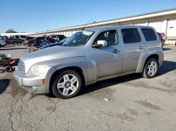  Salvage Chevrolet HHR