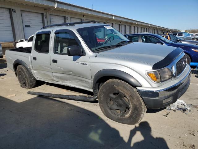 Toyota Tacoma Double Cab Image 10