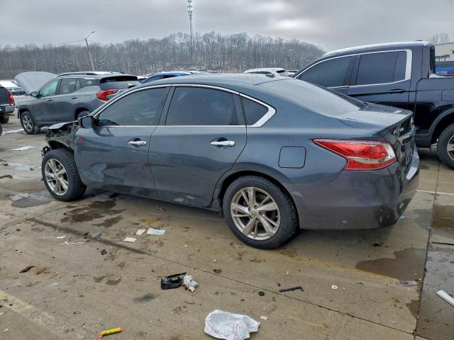 Nissan Altima 2.5 Image 7