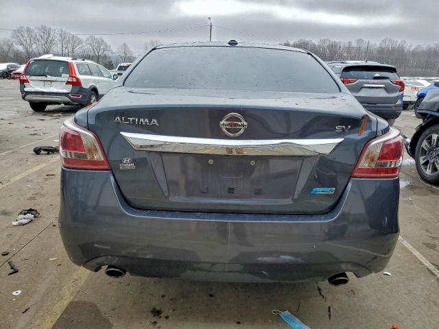 Nissan Altima 2.5 Image 8