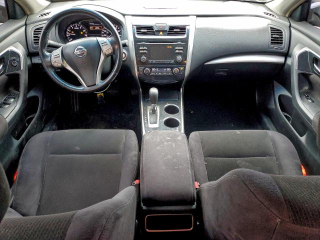 Nissan Altima 2.5 Image 4